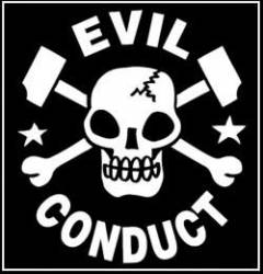 logo Evil Conduct
